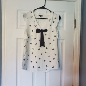 RW&CO top